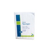 8 Ply Gauze, package